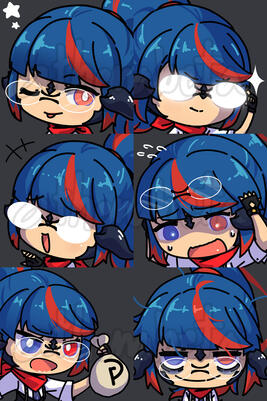 Sample